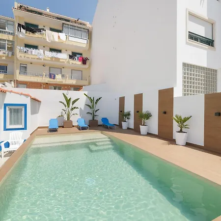 Apartament Patio C'un Casinhas