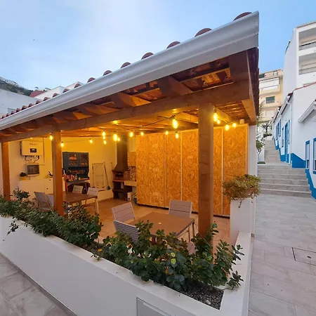 Apartament Patio C'un Casinhas *