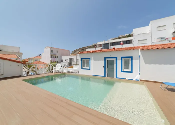 Apartament Patio C'un Casinhas *