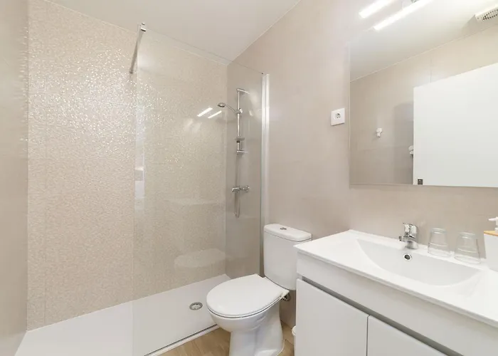 Patio C'un Casinhas * Nazaré