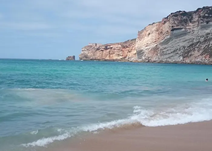 Patio C'un Casinhas Apartament *