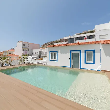 Appartement Patio C'un Casinhas *
