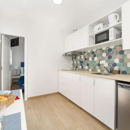 Pátio C'un Casinhas *