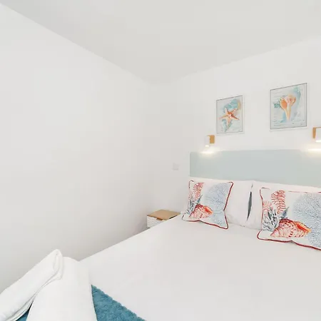 Pátio C'un Casinhas Apartamento *