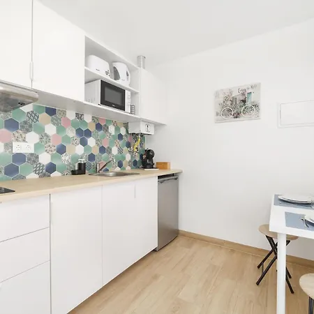 Pátio C'un Casinhas *