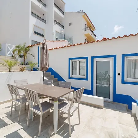 Patio C'un Casinhas Appartement *
