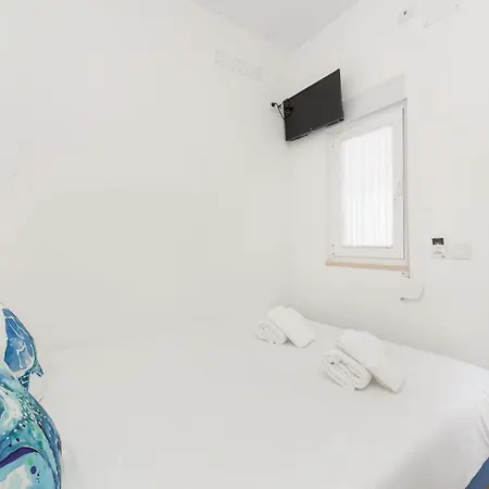 Pátio C'un Casinhas *