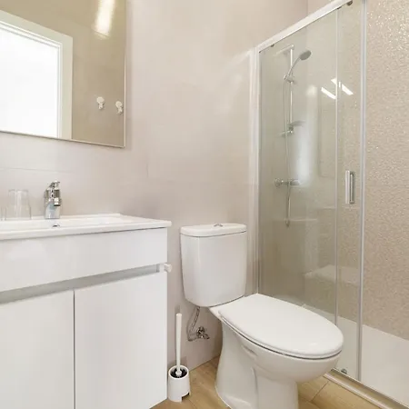 Pátio C'un Casinhas *