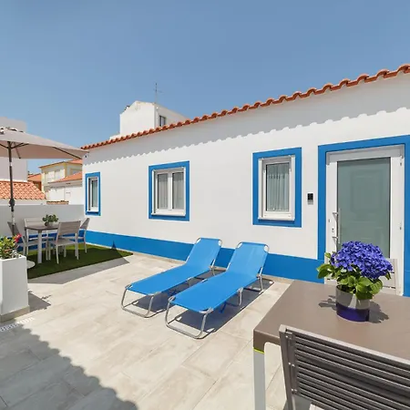 Pátio C'un Casinhas *