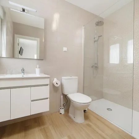 Pátio C'un Casinhas *