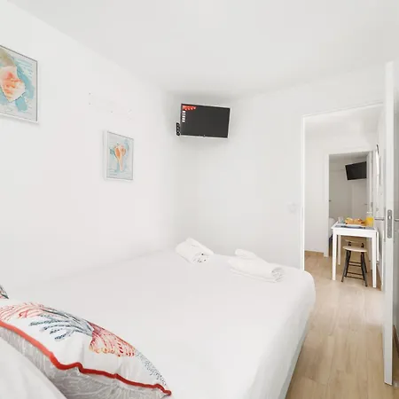 Pátio C'un Casinhas