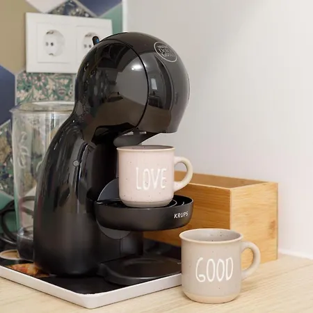 Apartamento Pátio C'un Casinhas Nazaré