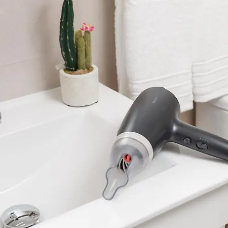 Pátio C'un Casinhas * Nazaré