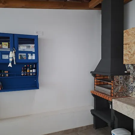 Pátio C'un Casinhas *