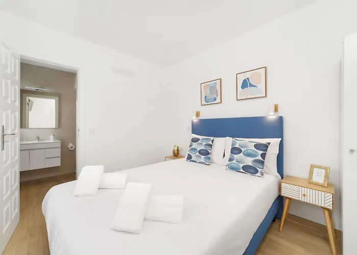 Patio C'un Casinhas * Nazaré