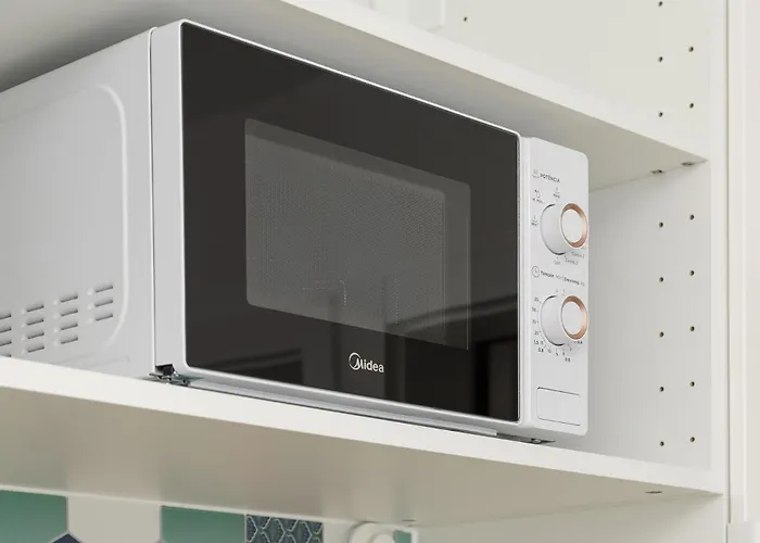 Daire Patio C'un Casinhas Nazaré