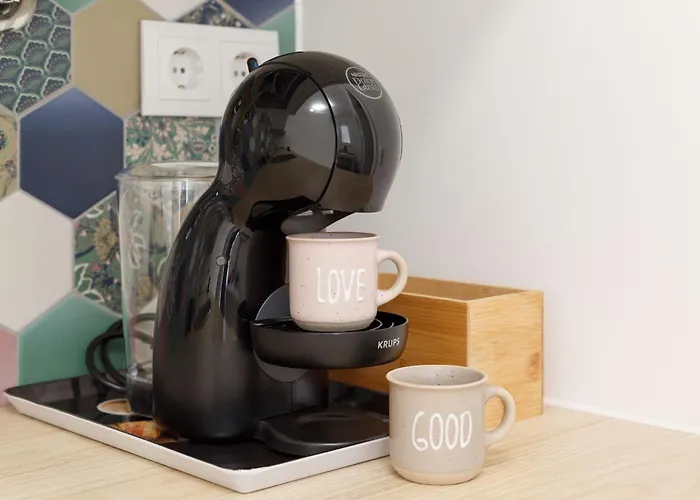 Daire Patio C'un Casinhas Nazaré