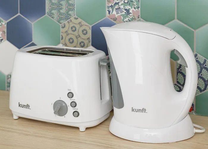 Patio C'un Casinhas Daire Nazaré